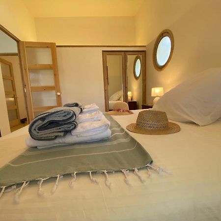 Tamaduste La Casita A 60 Pasos Del Marヴィラ エクステリア 写真