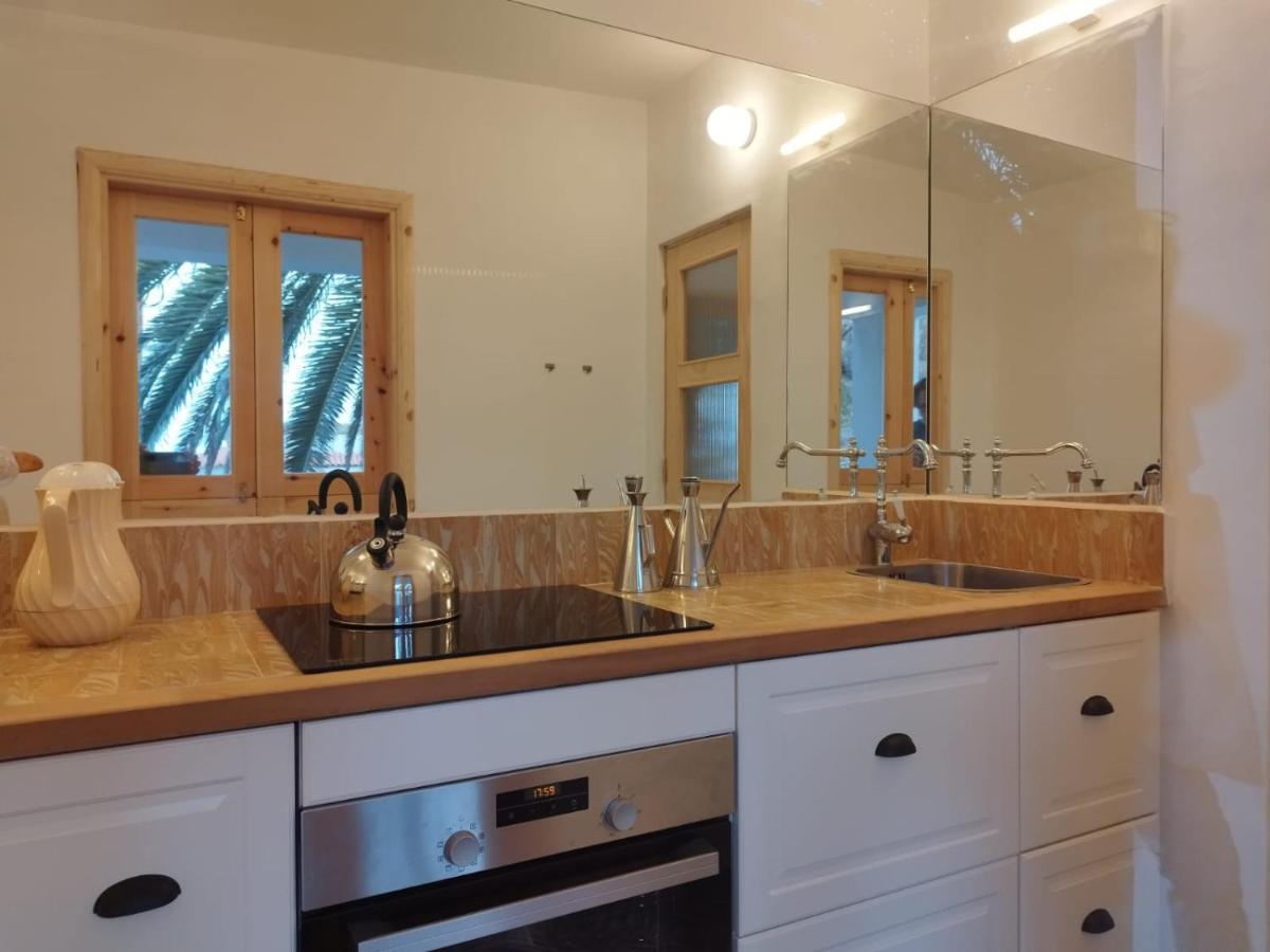 Tamaduste La Casita A 60 Pasos Del Marヴィラ エクステリア 写真