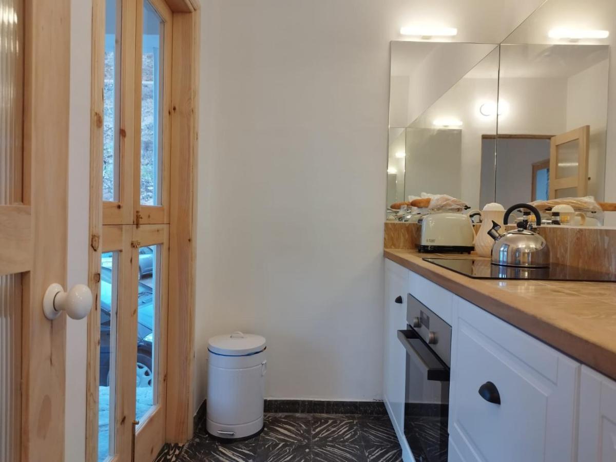 Tamaduste La Casita A 60 Pasos Del Marヴィラ エクステリア 写真