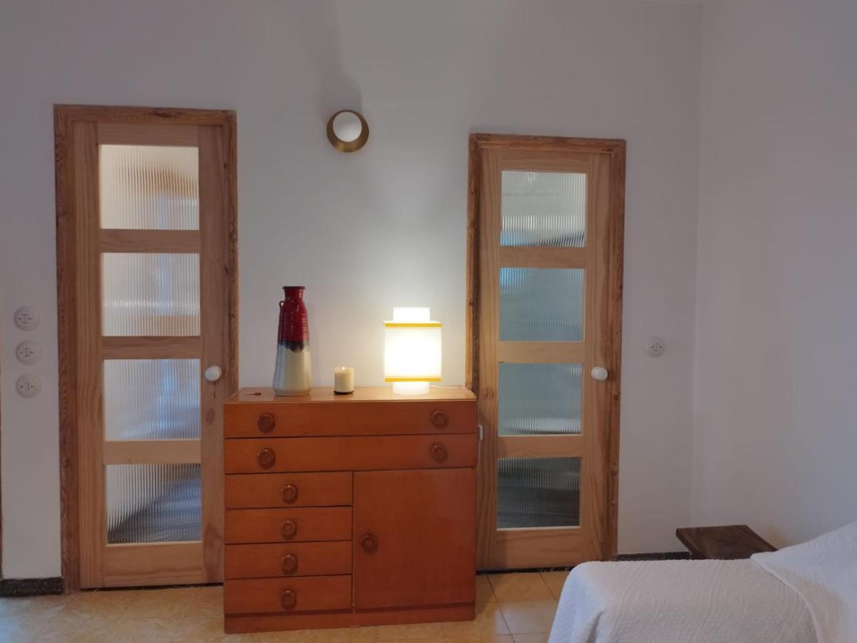 Tamaduste La Casita A 60 Pasos Del Marヴィラ エクステリア 写真