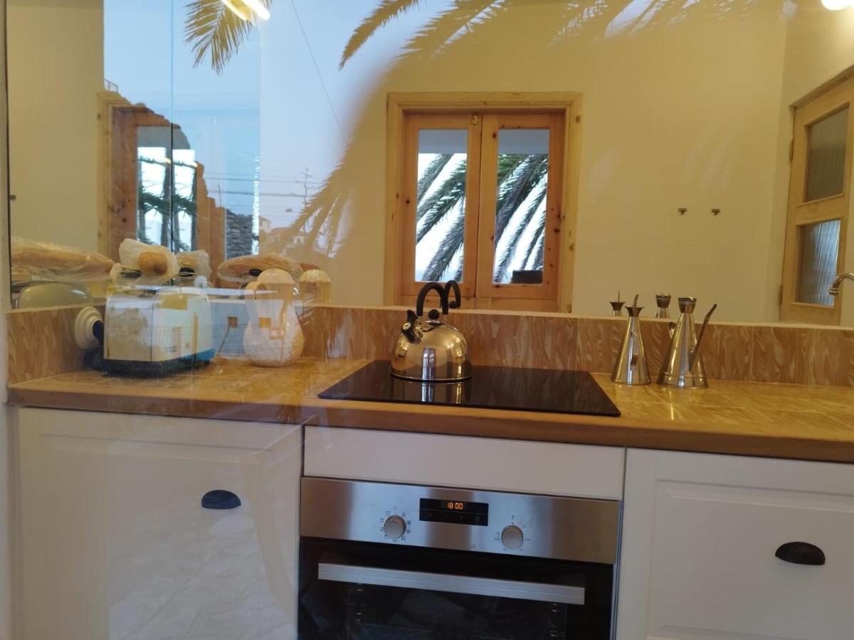 Tamaduste La Casita A 60 Pasos Del Marヴィラ エクステリア 写真