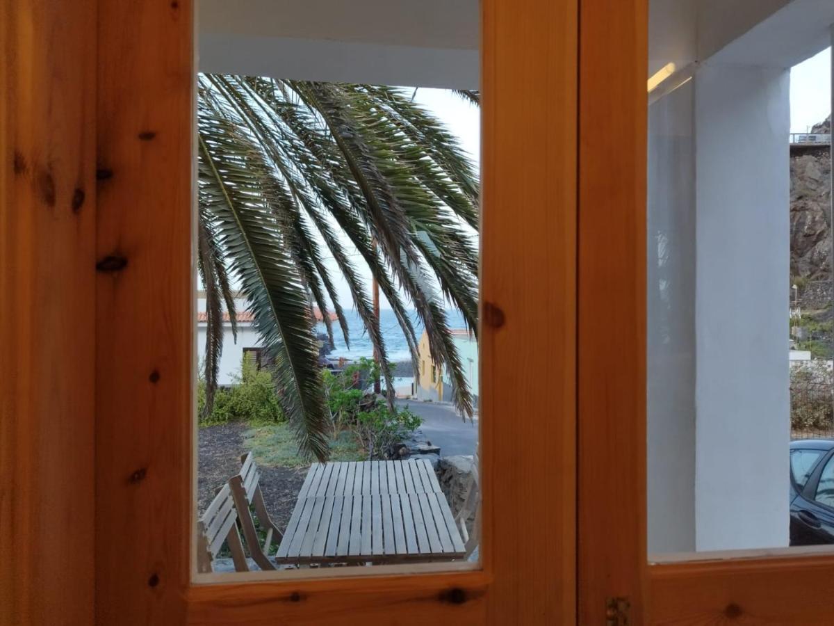 Tamaduste La Casita A 60 Pasos Del Marヴィラ エクステリア 写真
