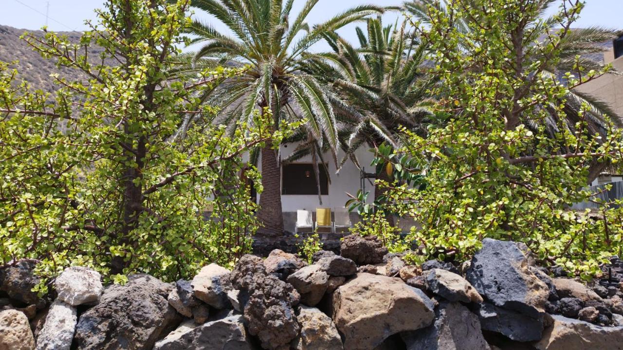 Tamaduste La Casita A 60 Pasos Del Marヴィラ エクステリア 写真