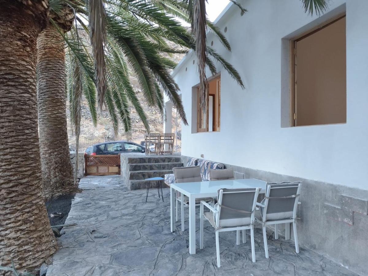 Tamaduste La Casita A 60 Pasos Del Marヴィラ エクステリア 写真