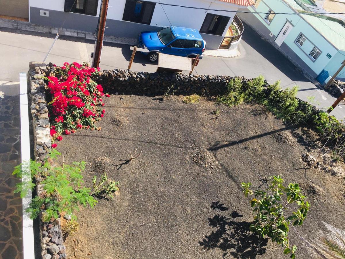 Tamaduste La Casita A 60 Pasos Del Marヴィラ エクステリア 写真
