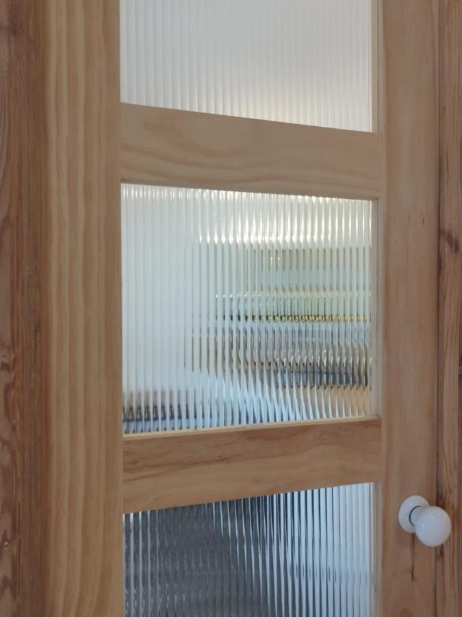 Tamaduste La Casita A 60 Pasos Del Marヴィラ エクステリア 写真