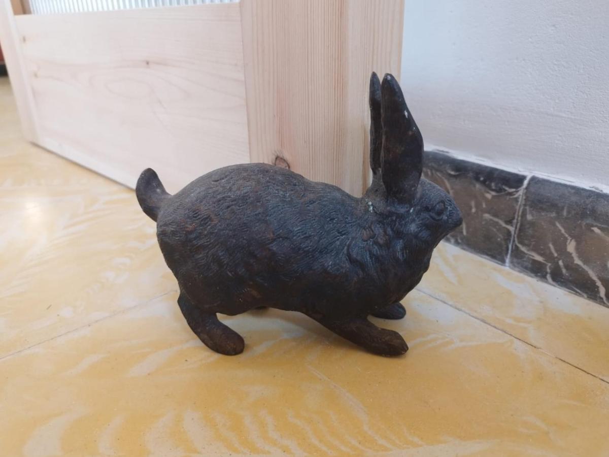 Tamaduste La Casita A 60 Pasos Del Marヴィラ エクステリア 写真
