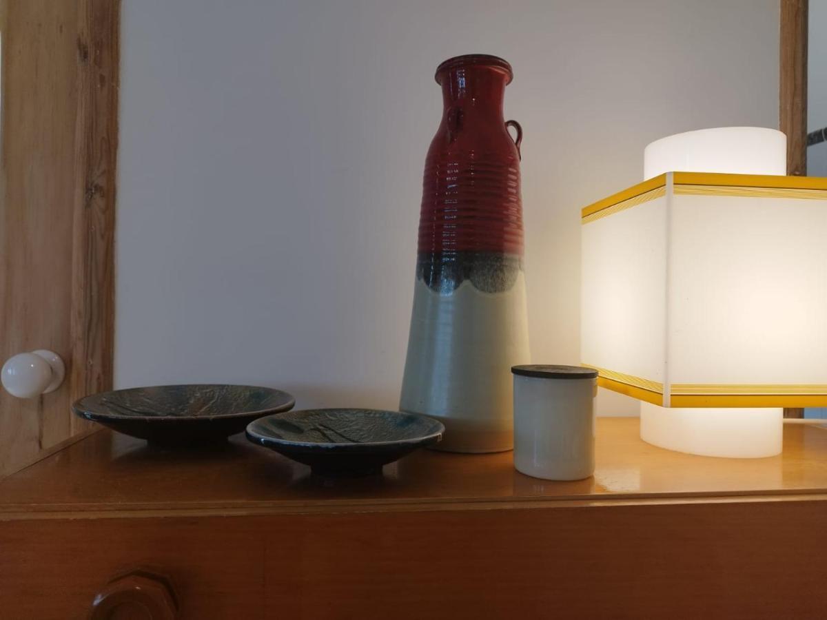 Tamaduste La Casita A 60 Pasos Del Marヴィラ エクステリア 写真