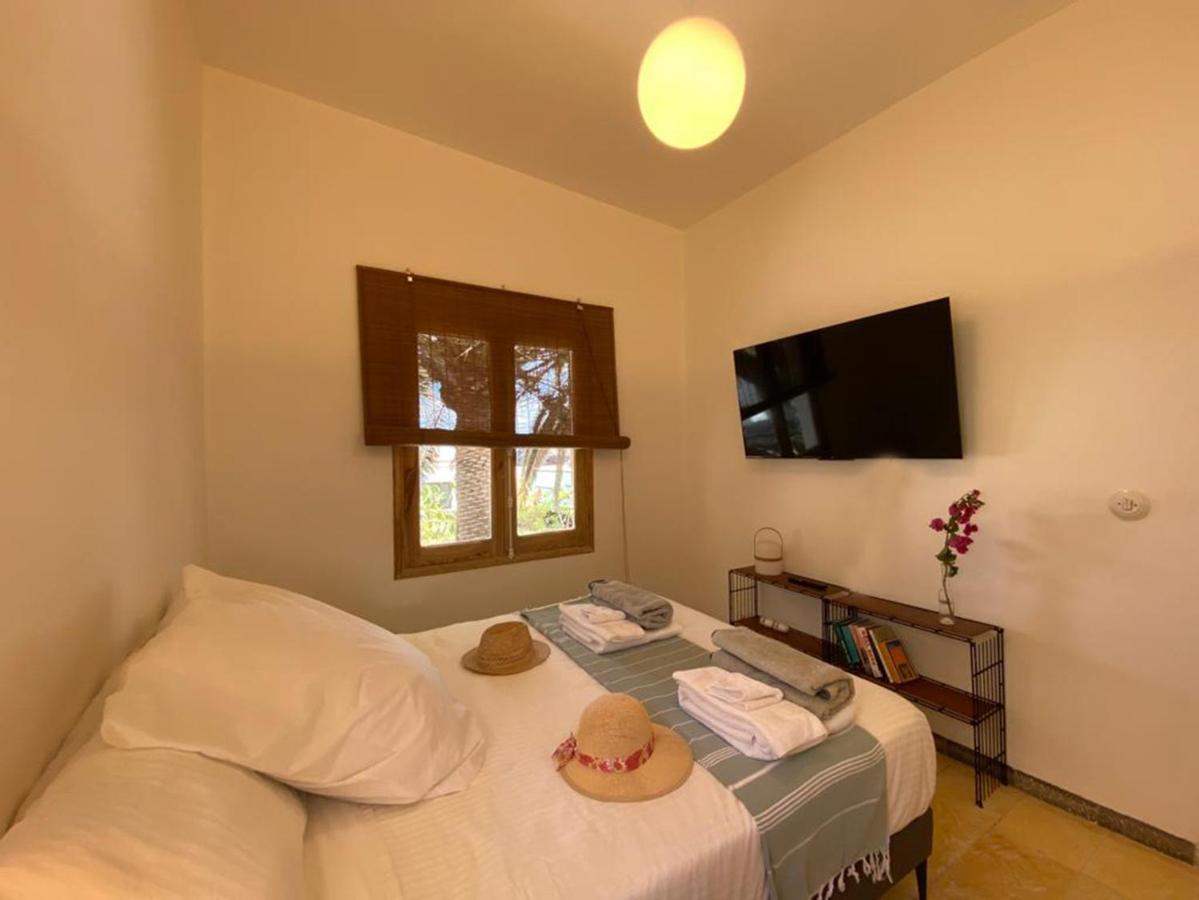 Tamaduste La Casita A 60 Pasos Del Marヴィラ エクステリア 写真