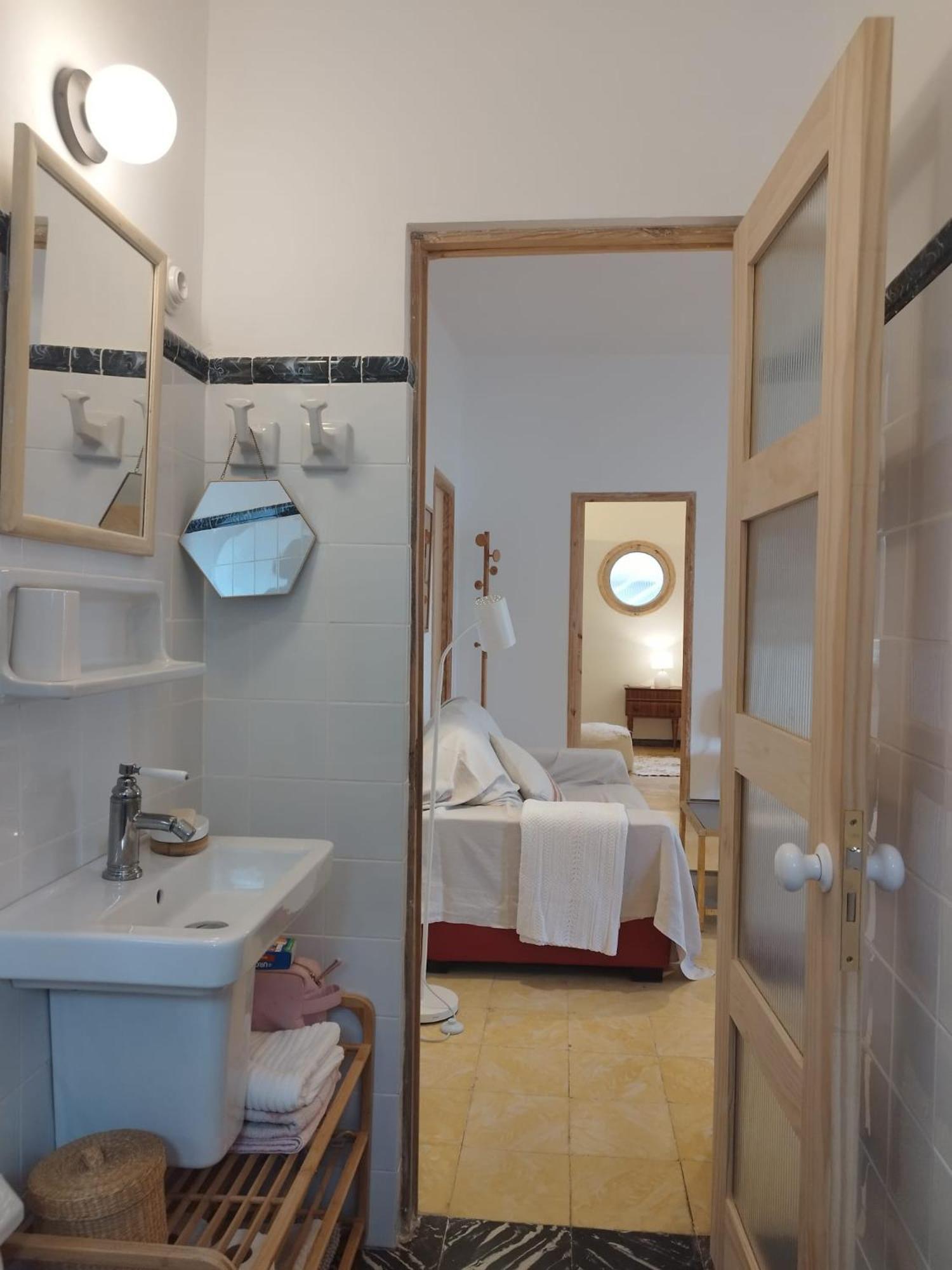 Tamaduste La Casita A 60 Pasos Del Marヴィラ エクステリア 写真
