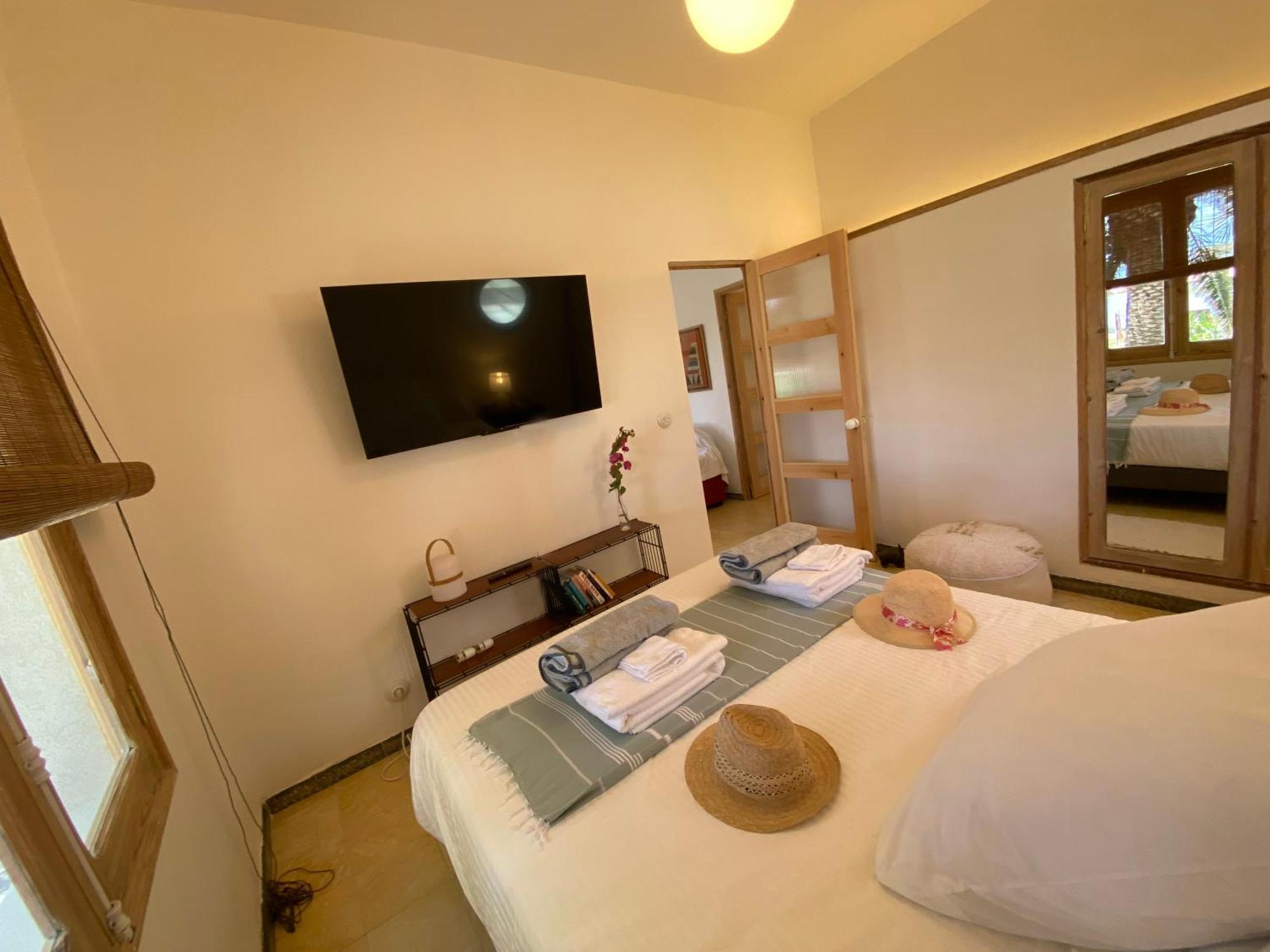 Tamaduste La Casita A 60 Pasos Del Marヴィラ エクステリア 写真