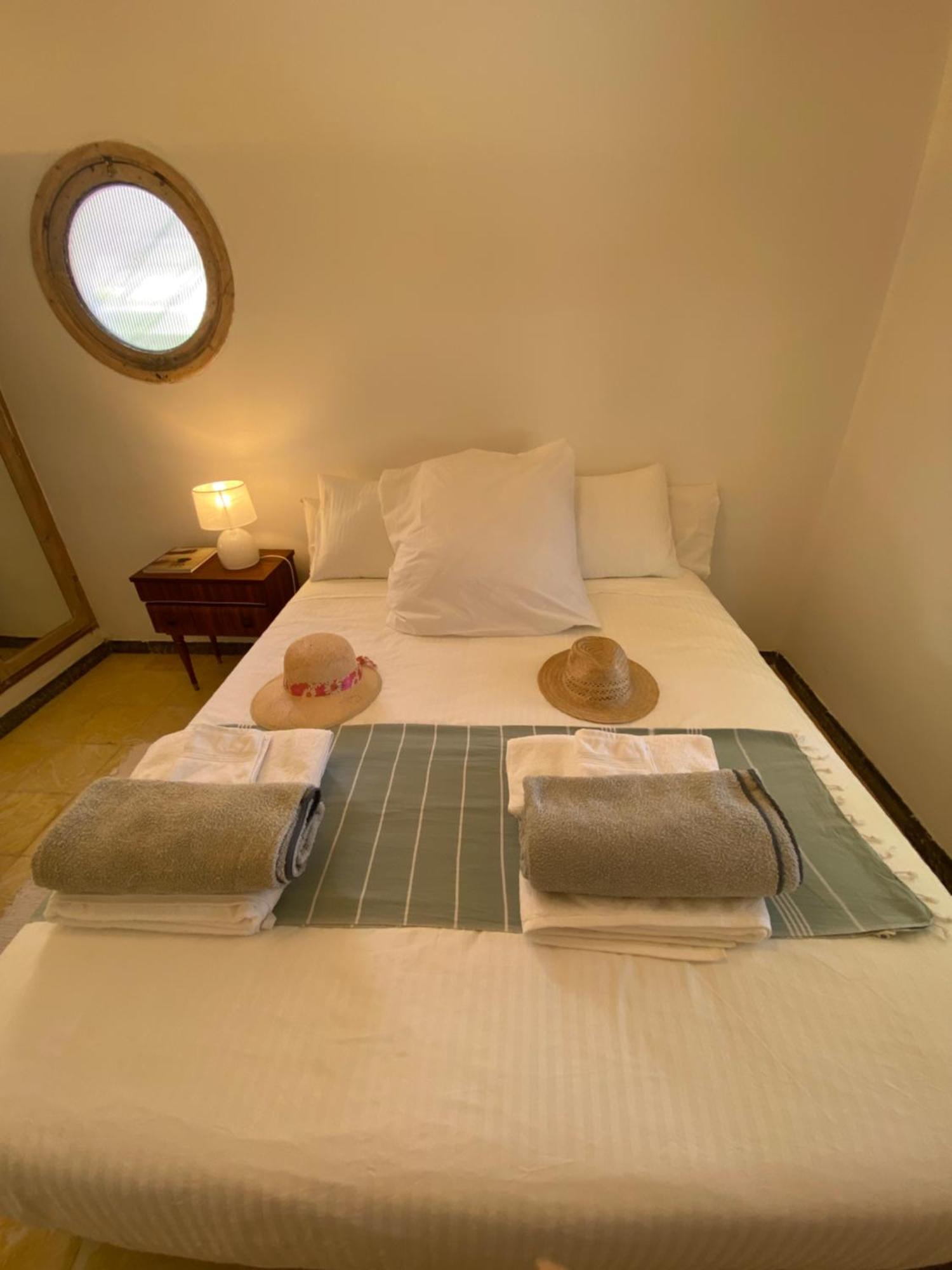 Tamaduste La Casita A 60 Pasos Del Marヴィラ エクステリア 写真