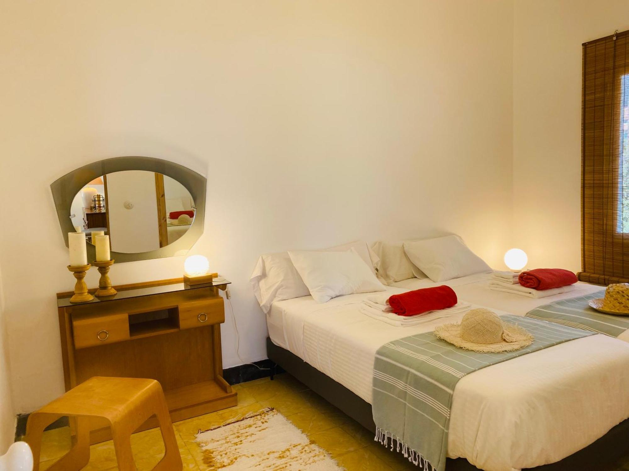 Tamaduste La Casita A 60 Pasos Del Marヴィラ エクステリア 写真