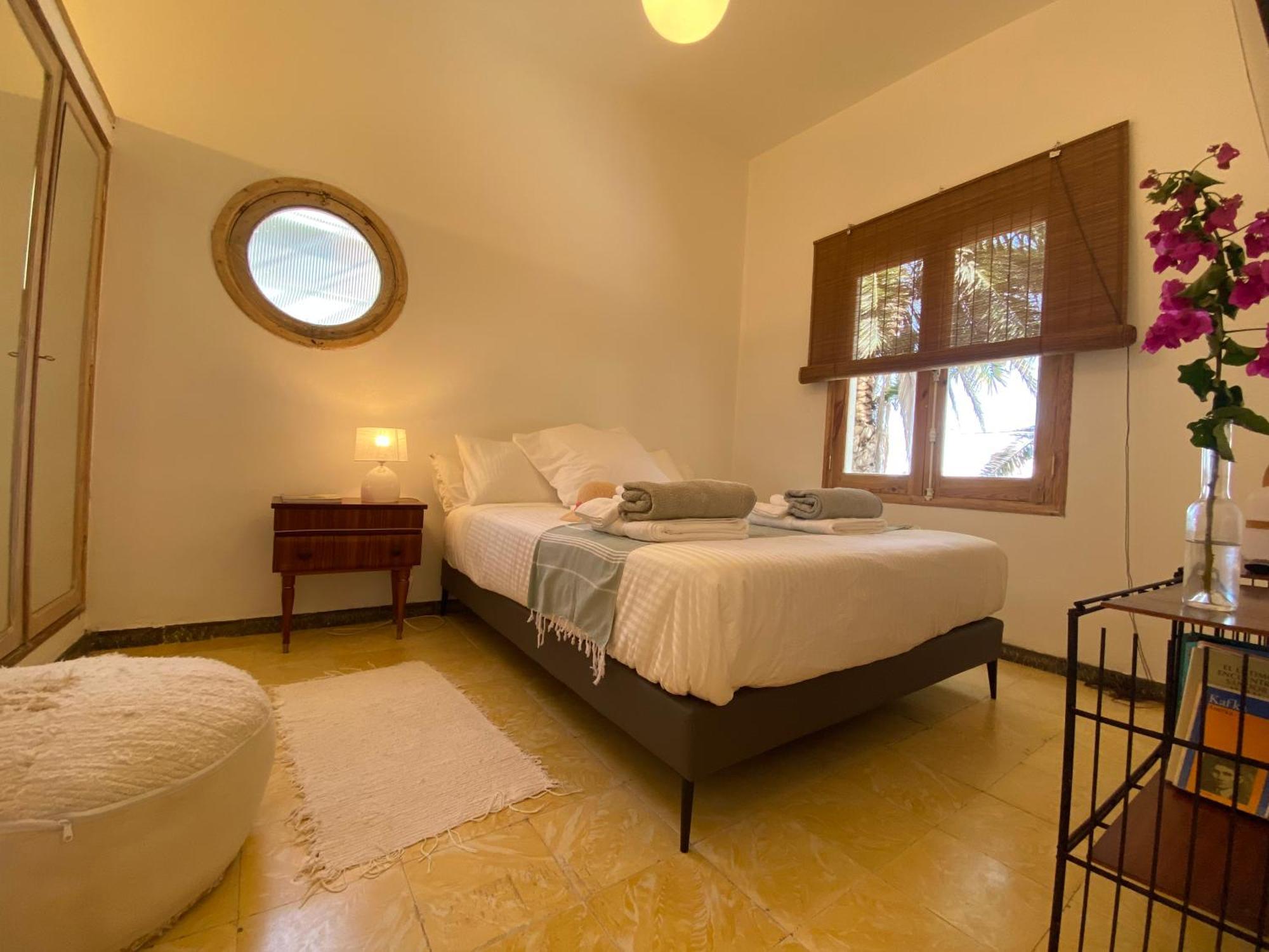 Tamaduste La Casita A 60 Pasos Del Marヴィラ エクステリア 写真