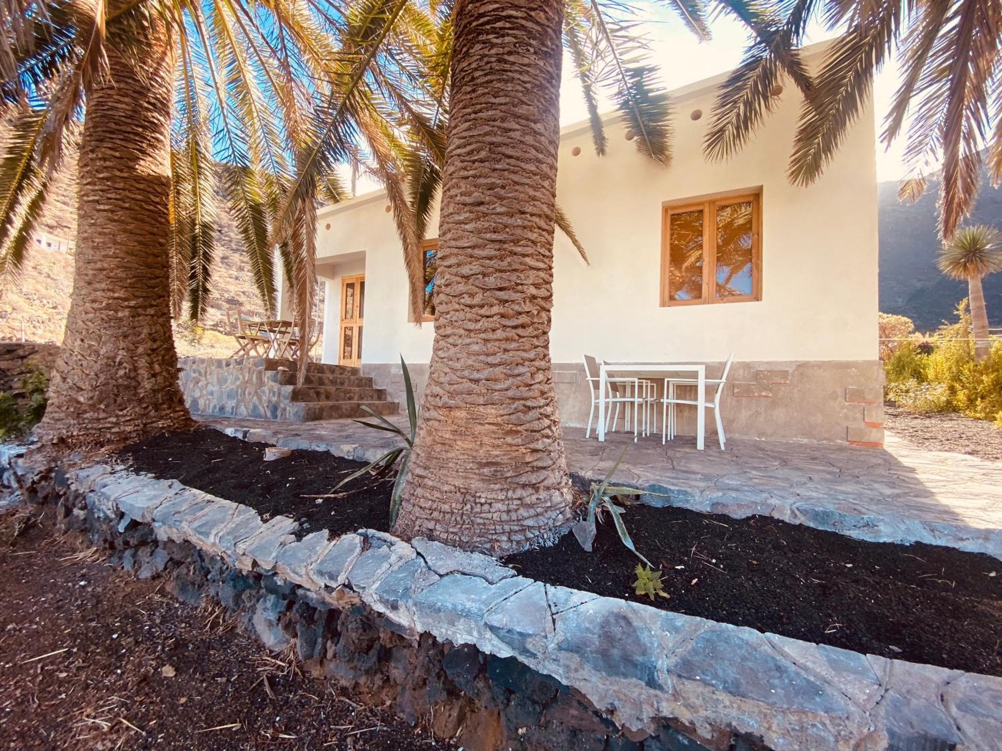 Tamaduste La Casita A 60 Pasos Del Marヴィラ エクステリア 写真
