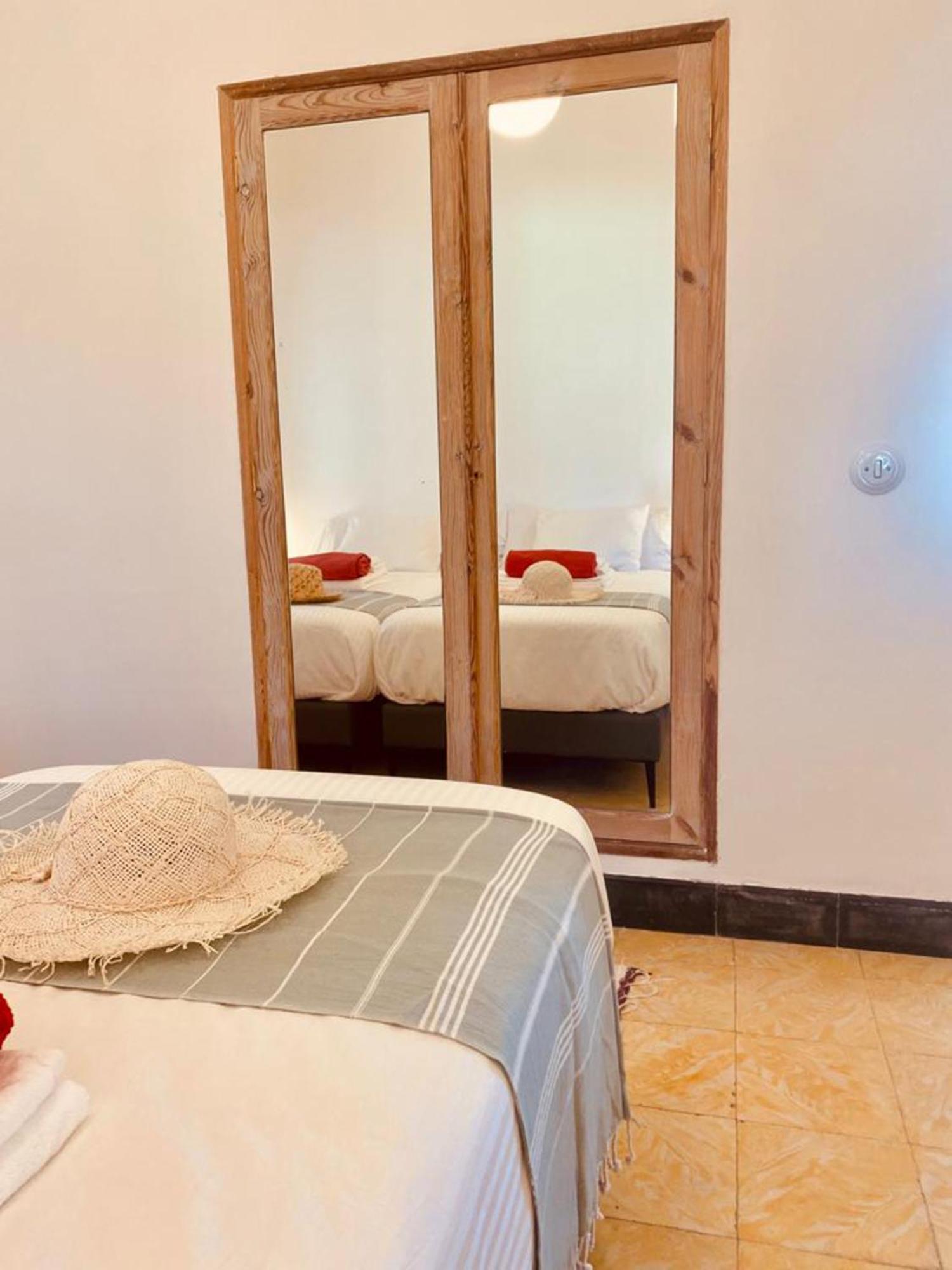 Tamaduste La Casita A 60 Pasos Del Marヴィラ エクステリア 写真