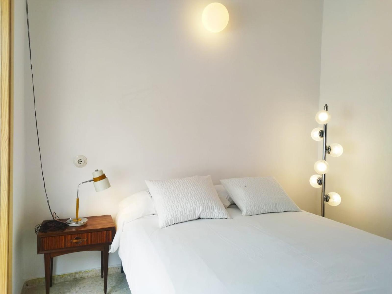 Tamaduste La Casita A 60 Pasos Del Marヴィラ エクステリア 写真