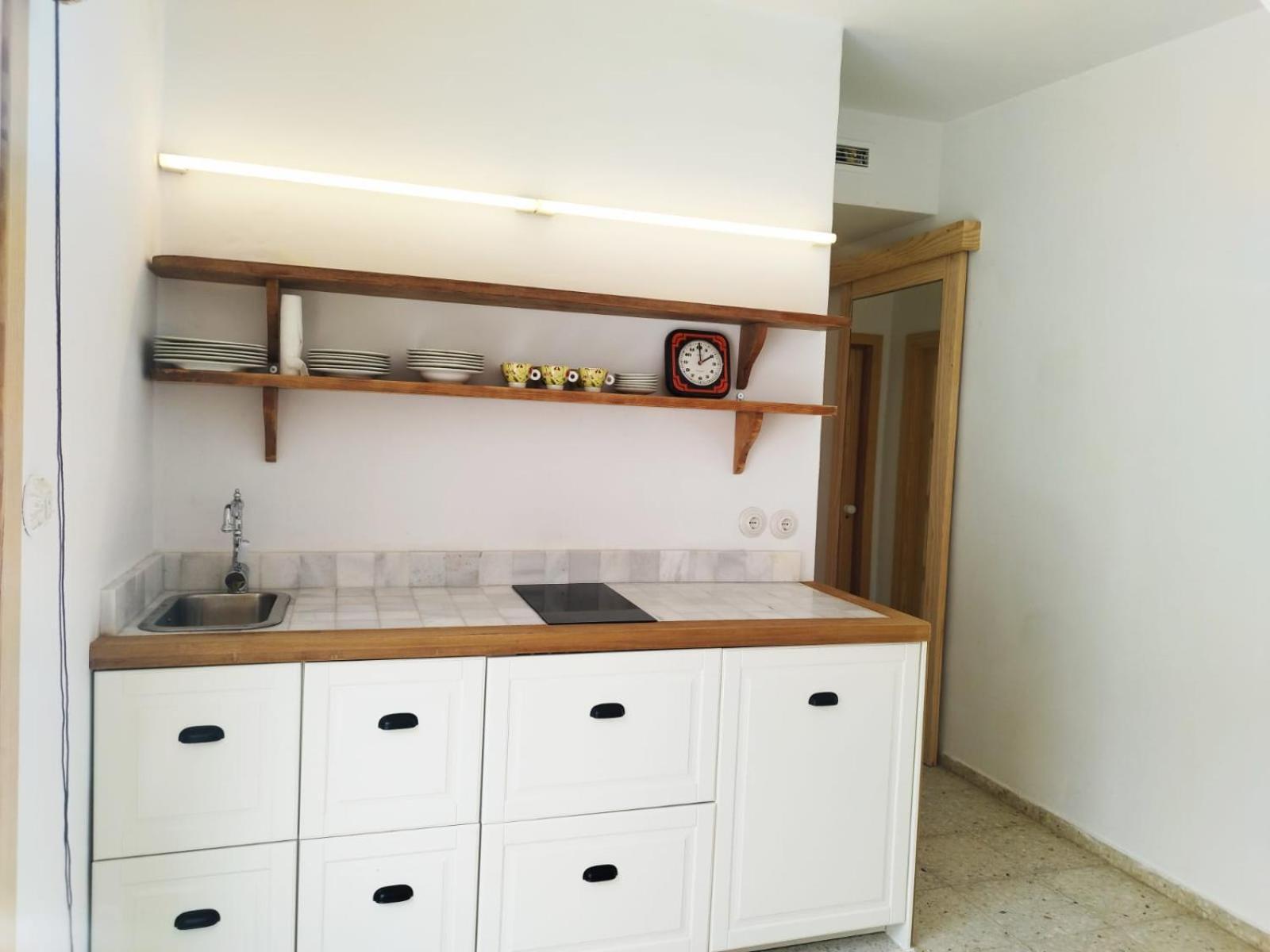 Tamaduste La Casita A 60 Pasos Del Marヴィラ エクステリア 写真