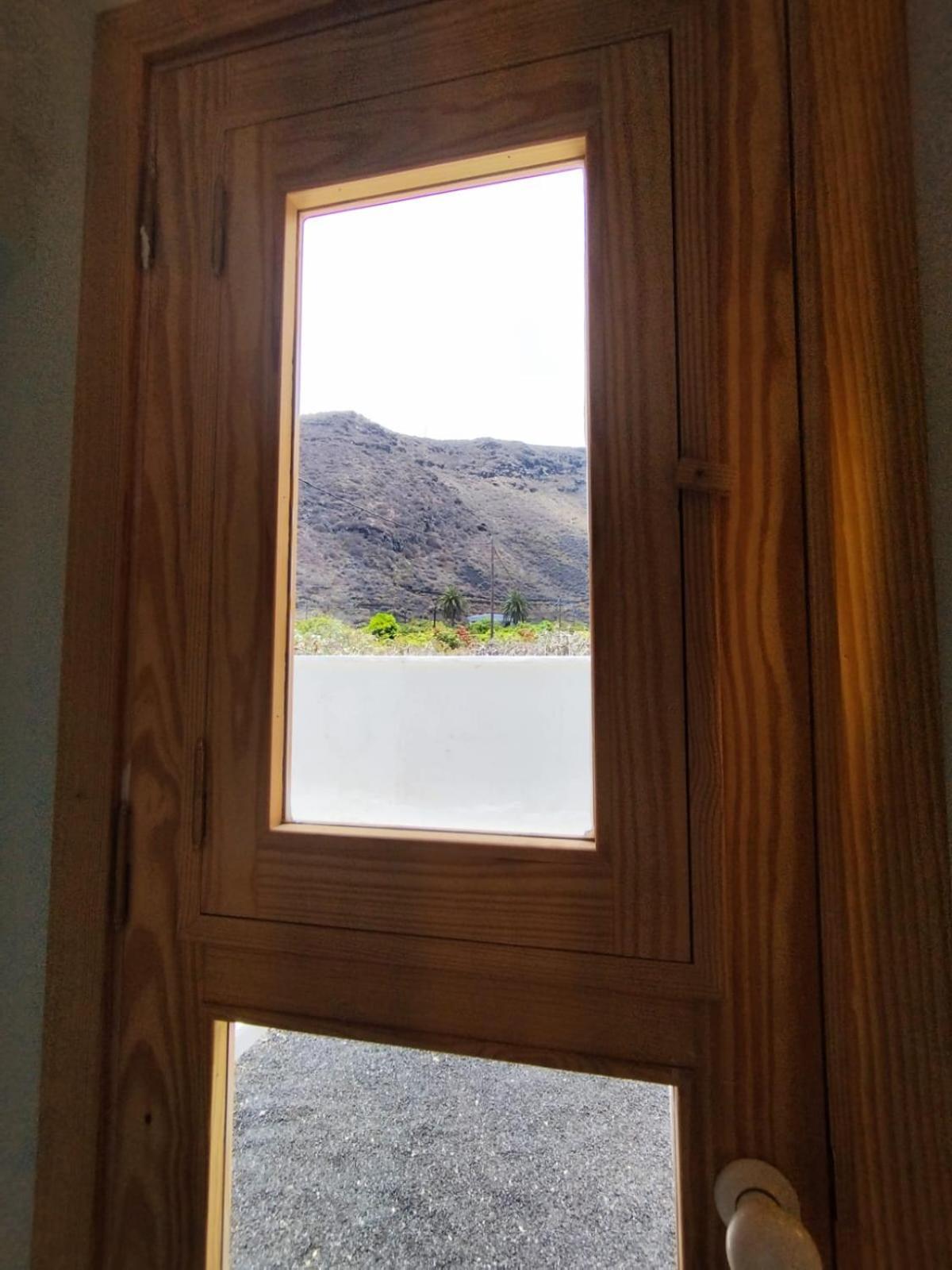 Tamaduste La Casita A 60 Pasos Del Marヴィラ エクステリア 写真