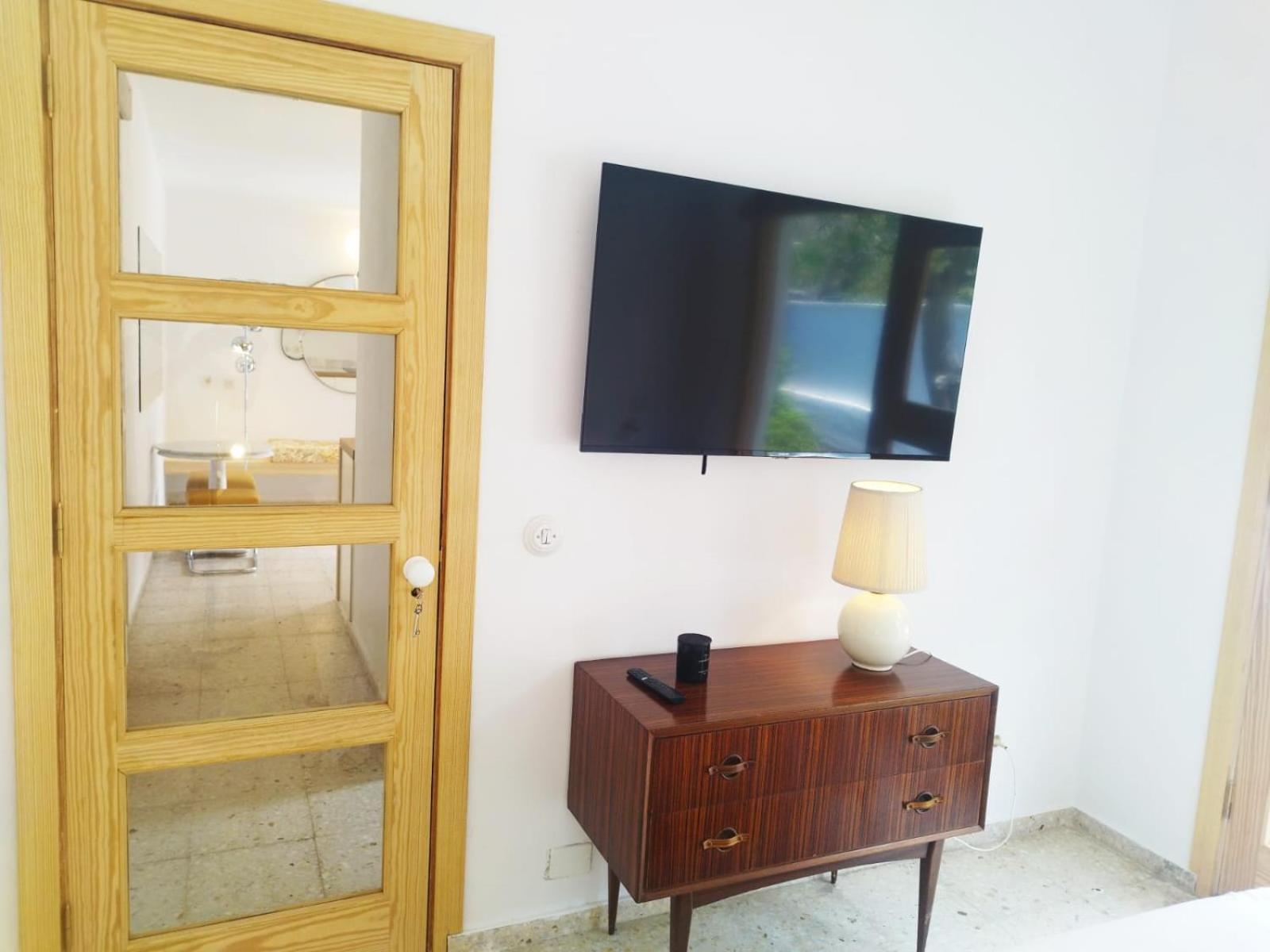 Tamaduste La Casita A 60 Pasos Del Marヴィラ エクステリア 写真