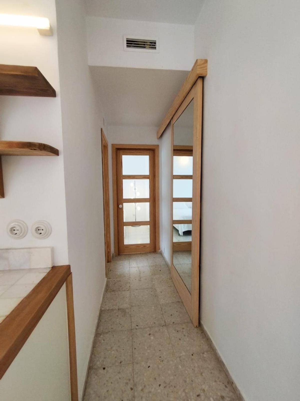 Tamaduste La Casita A 60 Pasos Del Marヴィラ エクステリア 写真