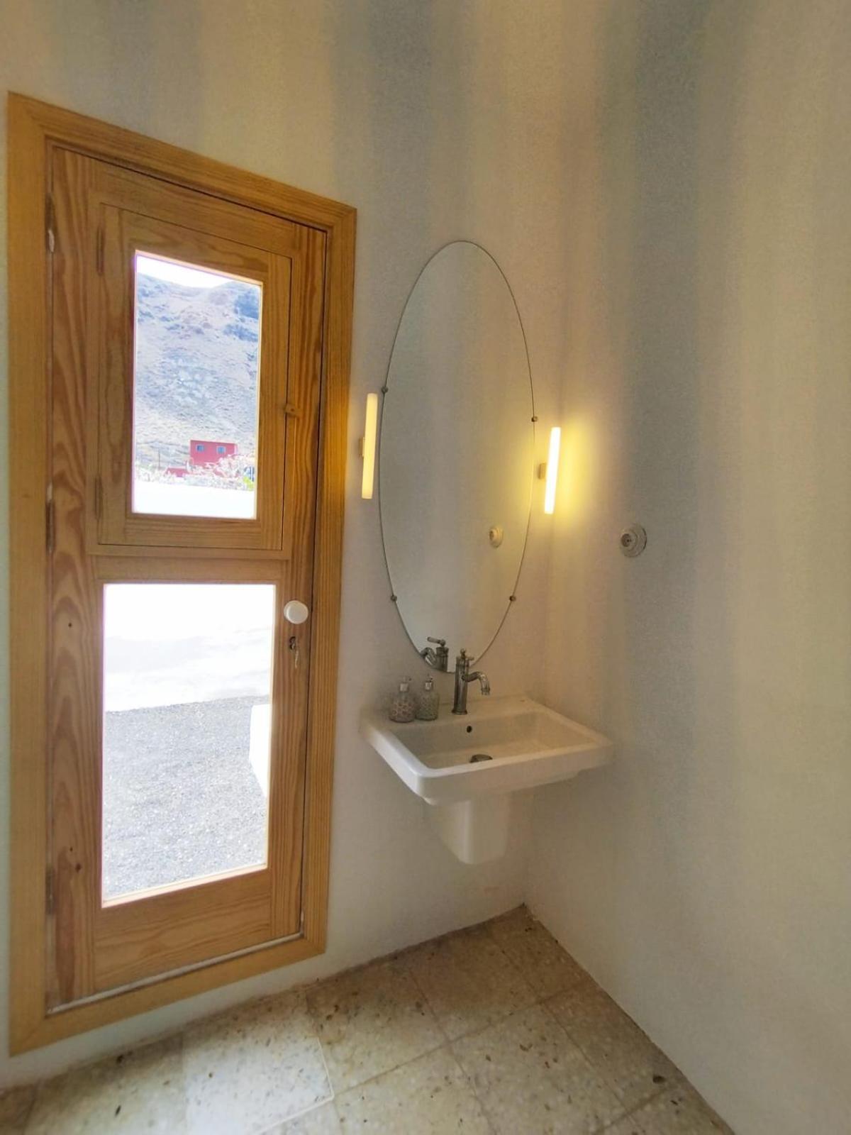 Tamaduste La Casita A 60 Pasos Del Marヴィラ エクステリア 写真
