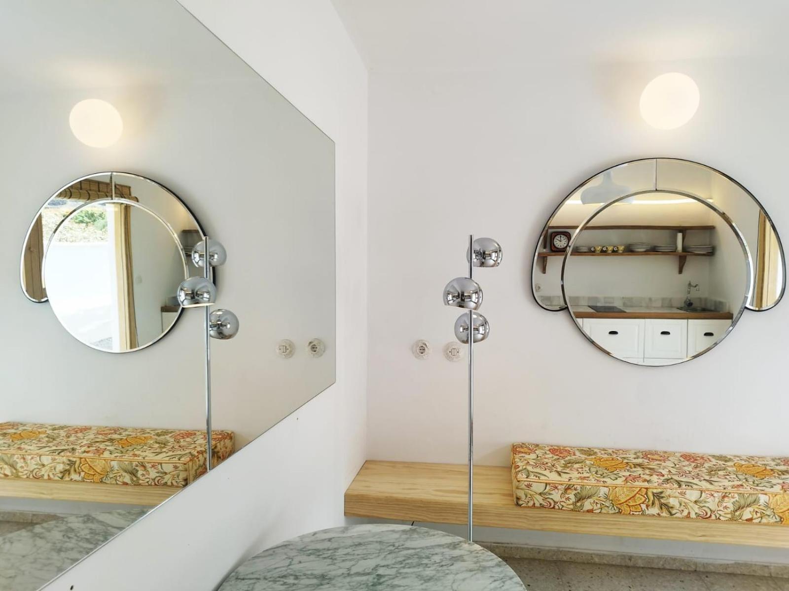 Tamaduste La Casita A 60 Pasos Del Marヴィラ エクステリア 写真