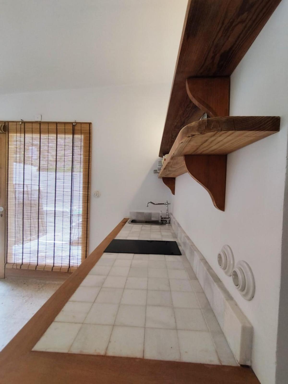 Tamaduste La Casita A 60 Pasos Del Marヴィラ エクステリア 写真
