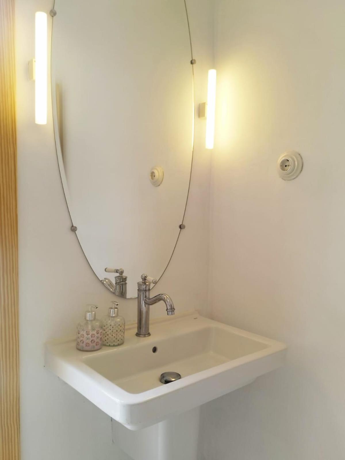 Tamaduste La Casita A 60 Pasos Del Marヴィラ エクステリア 写真