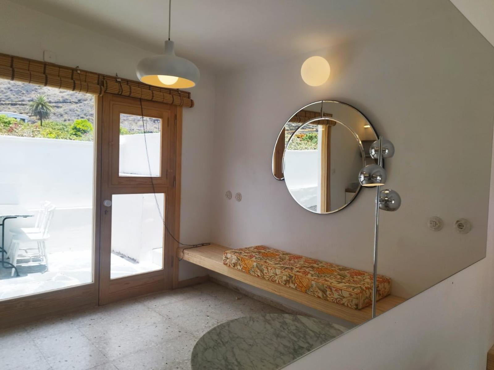 Tamaduste La Casita A 60 Pasos Del Marヴィラ エクステリア 写真