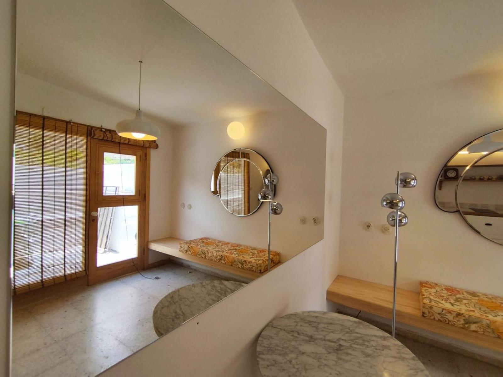 Tamaduste La Casita A 60 Pasos Del Marヴィラ エクステリア 写真