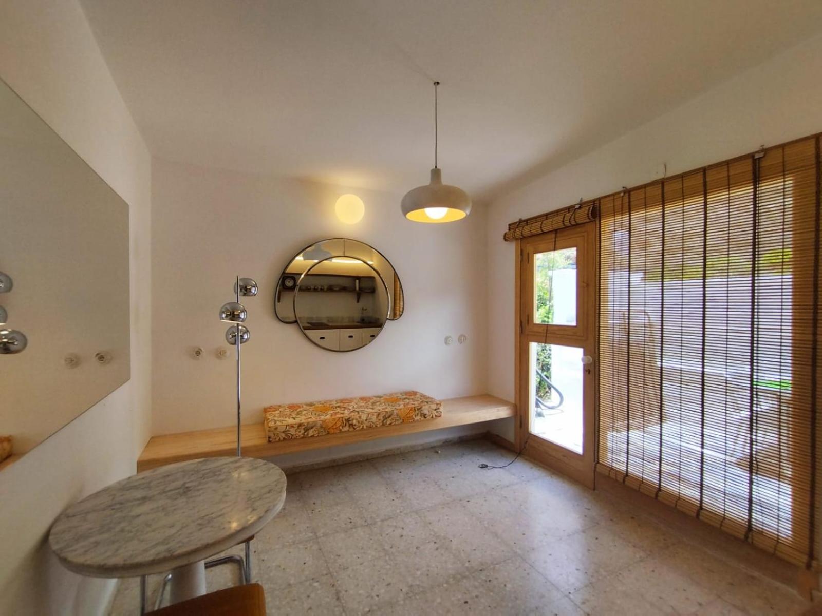 Tamaduste La Casita A 60 Pasos Del Marヴィラ エクステリア 写真