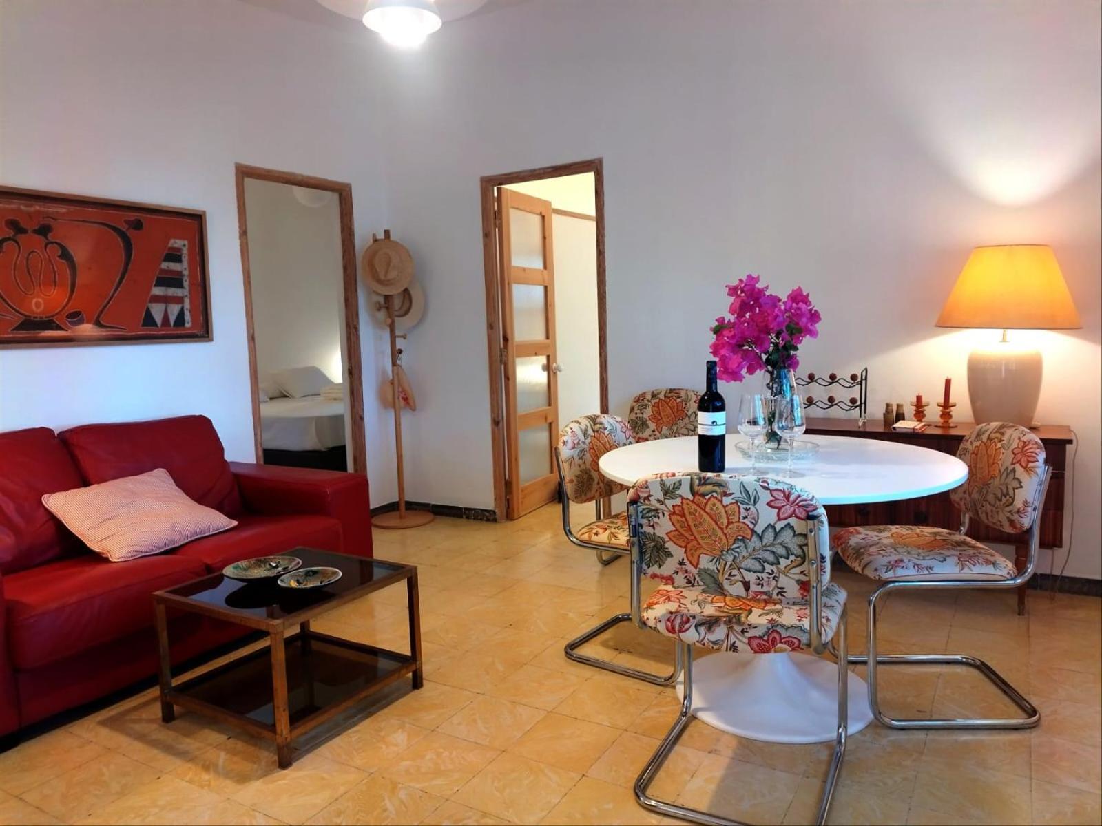 Tamaduste La Casita A 60 Pasos Del Marヴィラ エクステリア 写真