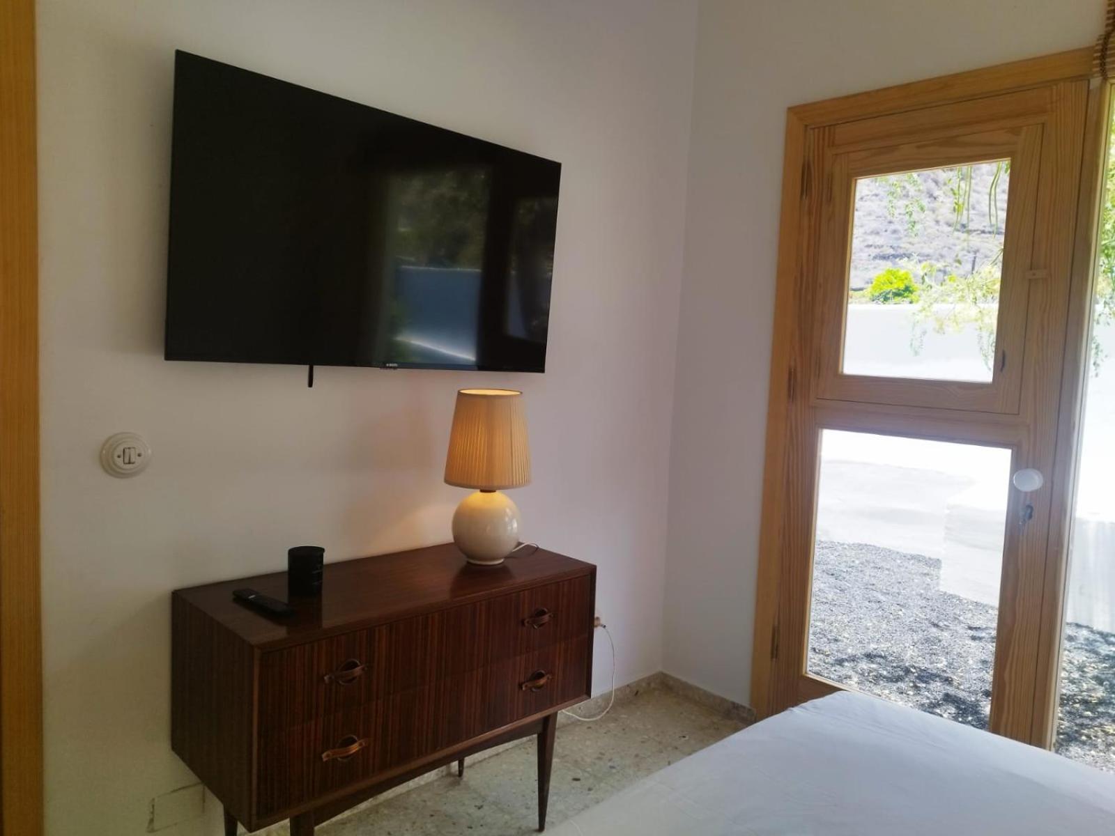 Tamaduste La Casita A 60 Pasos Del Marヴィラ エクステリア 写真