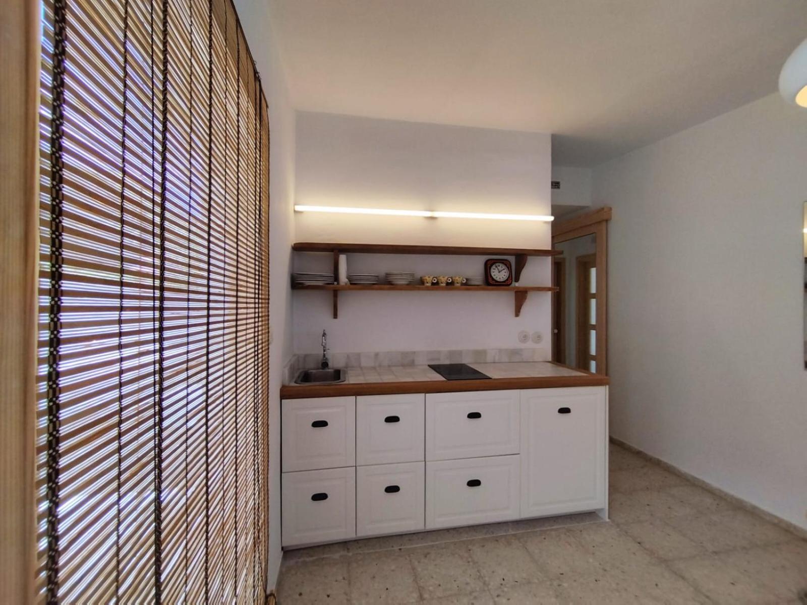 Tamaduste La Casita A 60 Pasos Del Marヴィラ エクステリア 写真