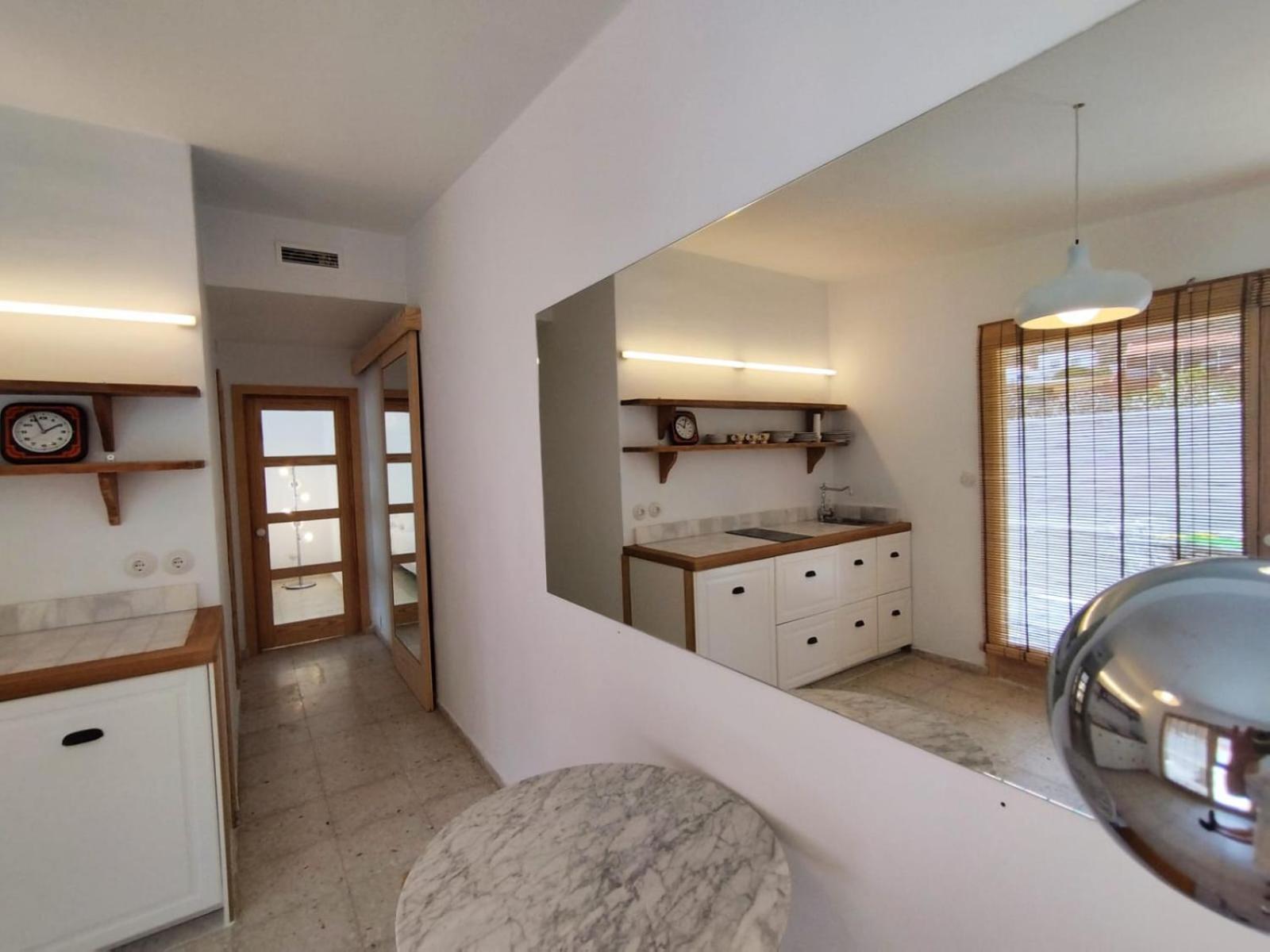 Tamaduste La Casita A 60 Pasos Del Marヴィラ エクステリア 写真