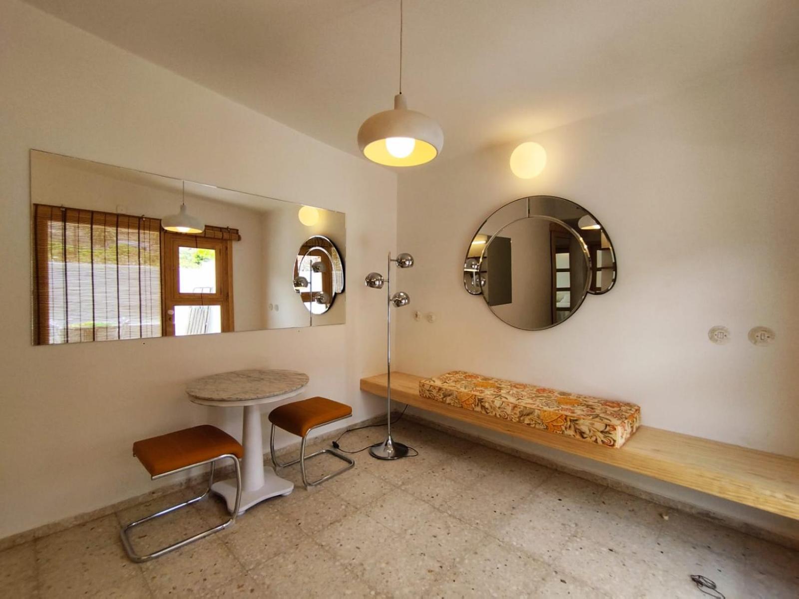Tamaduste La Casita A 60 Pasos Del Marヴィラ エクステリア 写真
