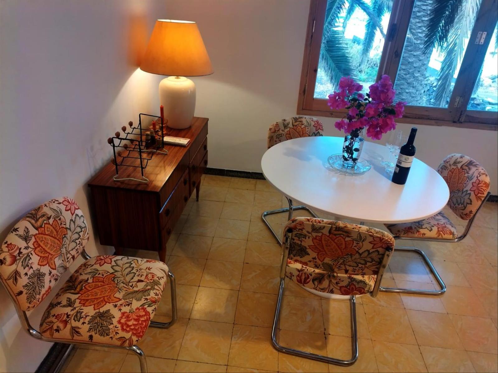 Tamaduste La Casita A 60 Pasos Del Marヴィラ エクステリア 写真