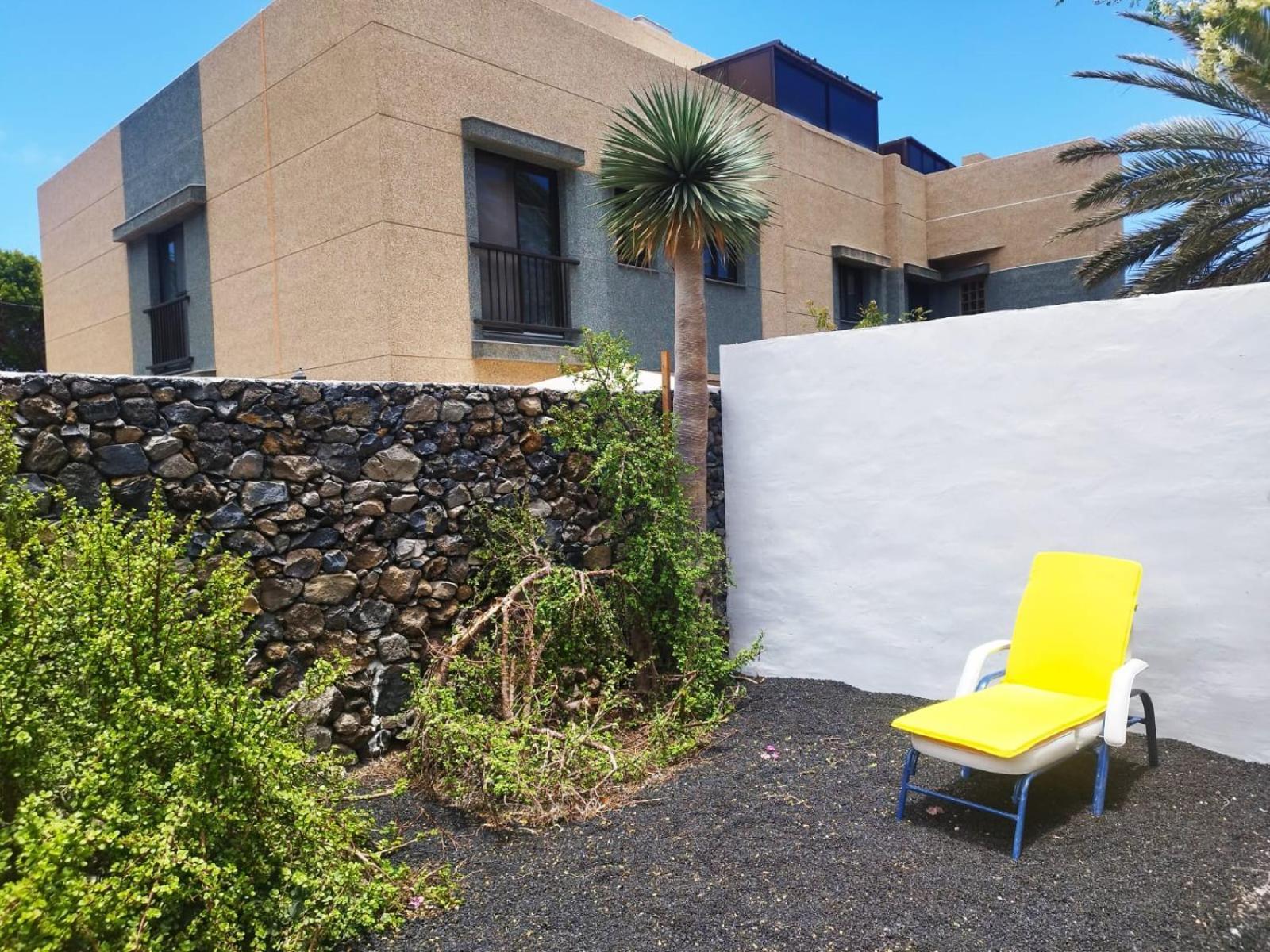 Tamaduste La Casita A 60 Pasos Del Marヴィラ エクステリア 写真