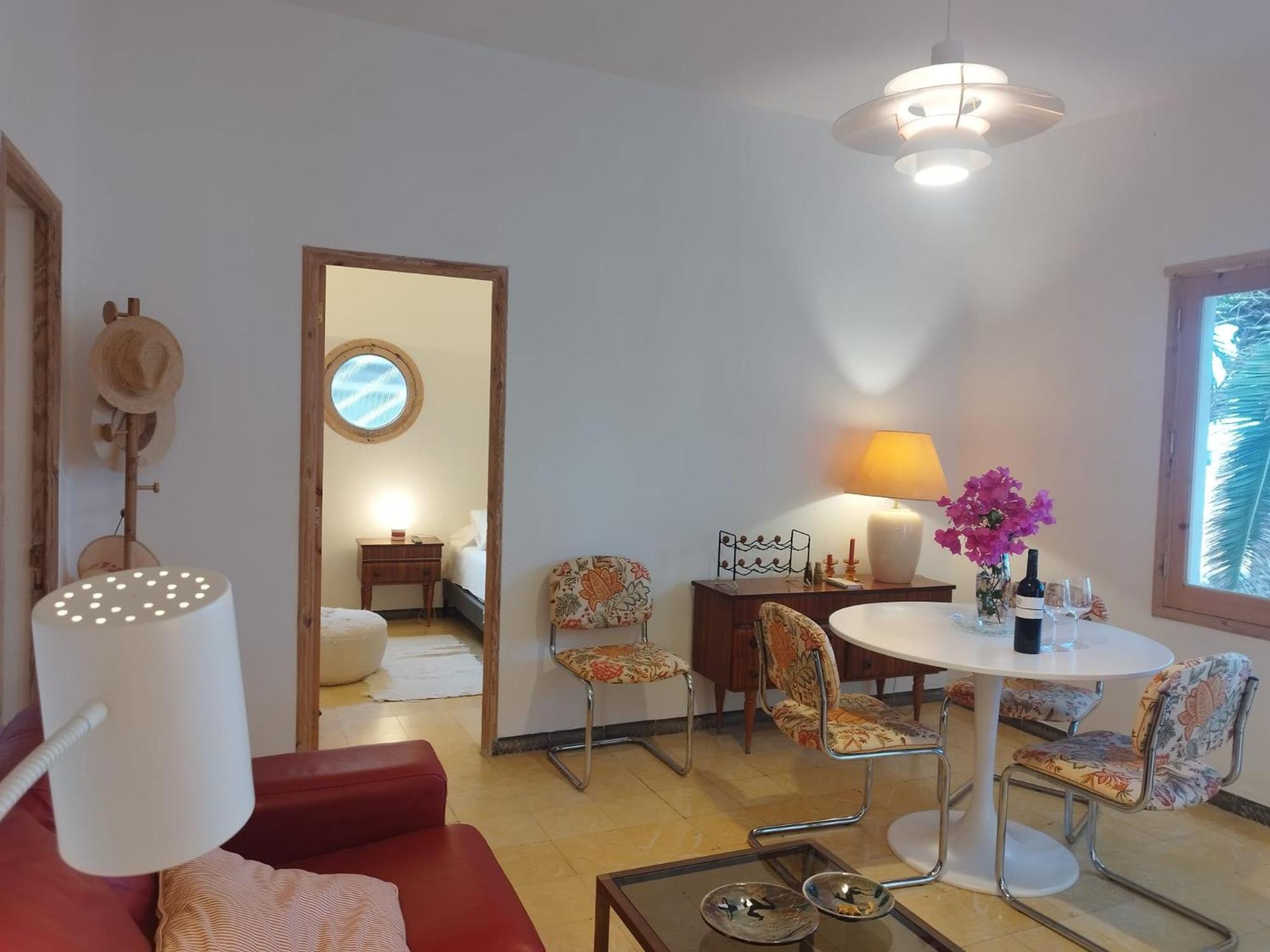 Tamaduste La Casita A 60 Pasos Del Marヴィラ エクステリア 写真