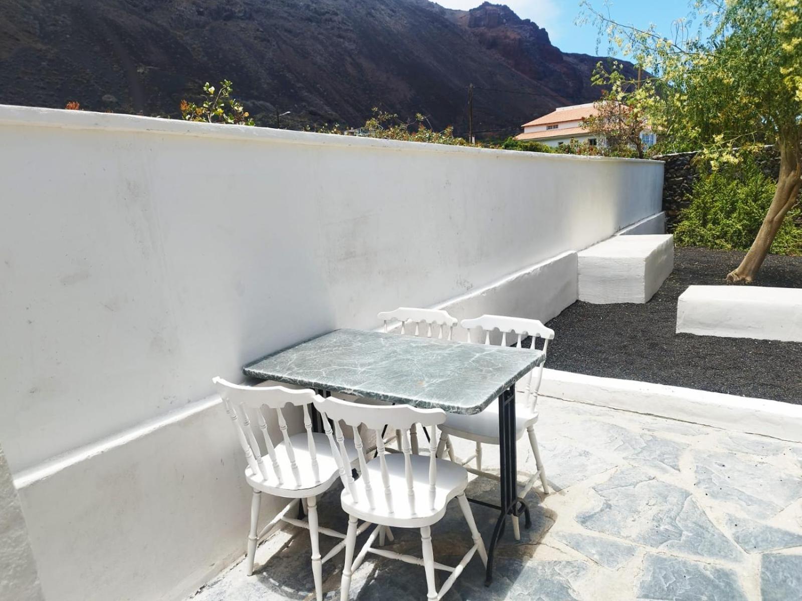 Tamaduste La Casita A 60 Pasos Del Marヴィラ エクステリア 写真