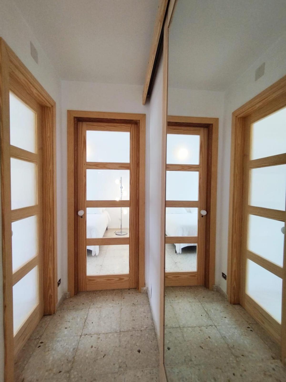 Tamaduste La Casita A 60 Pasos Del Marヴィラ エクステリア 写真